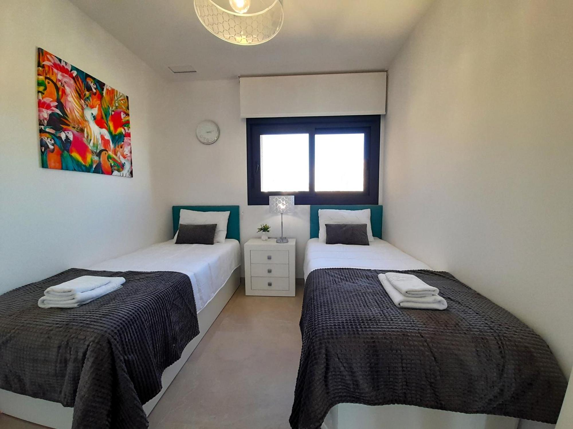 Sunset Cliffs Sea View Apartments 14 Floor Benidorm Exterior photo