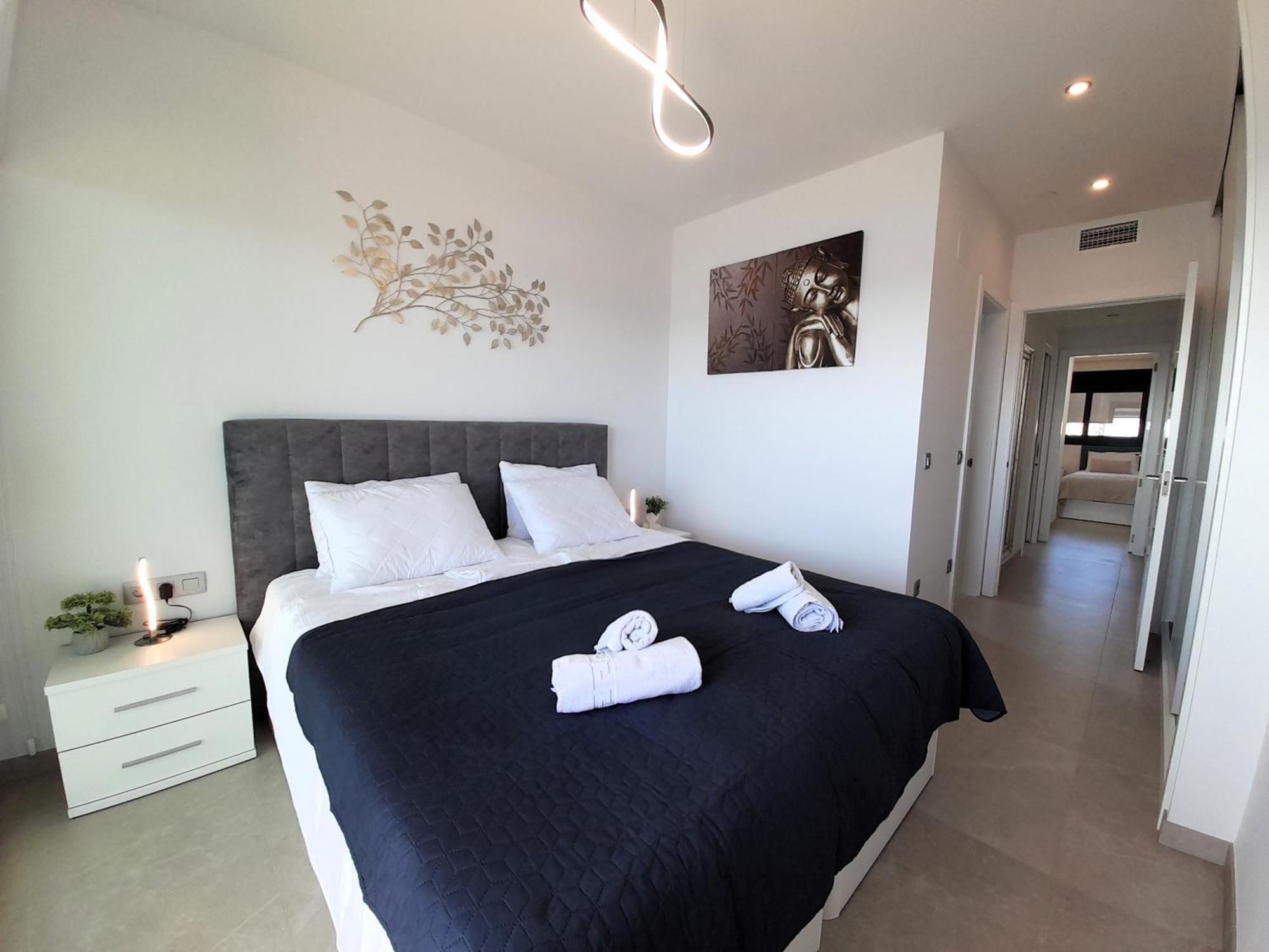 Sunset Cliffs Sea View Apartments 14 Floor Benidorm Exterior photo